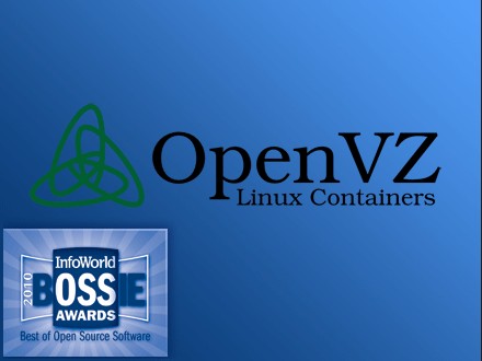 OpenVZ