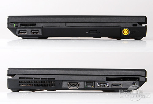 联想ThinkPad L421
