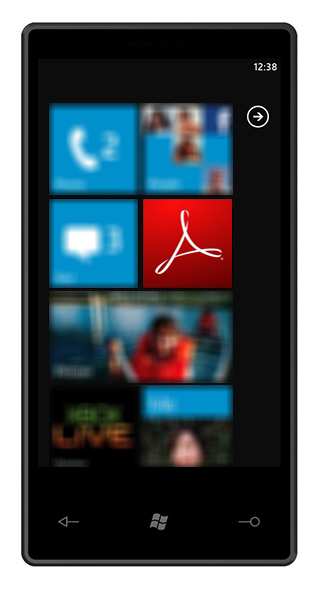 Windows Phone 7