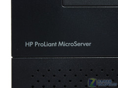 亮点探秘 惠普MicroServer服务器结构篇 