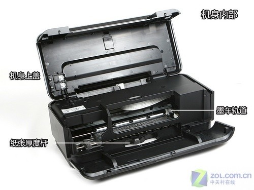 雪白VS魅黑 <a class=a_key target=_blank href=http://price.sosol.com.cn/pri_list_brand_1743.html>佳能</a> iP2680比拼<a class=a_key target=_blank href=http://price.sosol.com.cn/pri_list_brand_1742.html>惠普</a> D4368 
