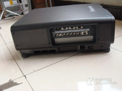 3片DLP技术 松下DW7000C-K助力世博会 