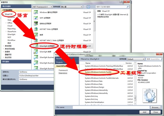 silverlight