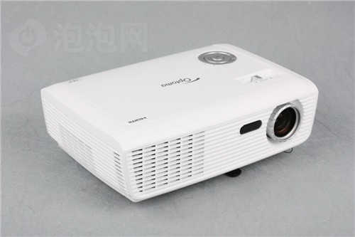 奥图码IS500投影机 