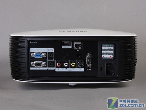 带HDMI接口 三星SP-L301投影机降1000 