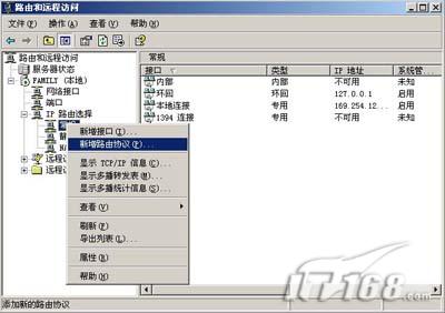 图1：新增路由协议