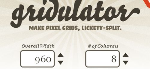 Gridulator_Web_Applications_Web_Designers