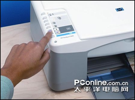 废墨清零