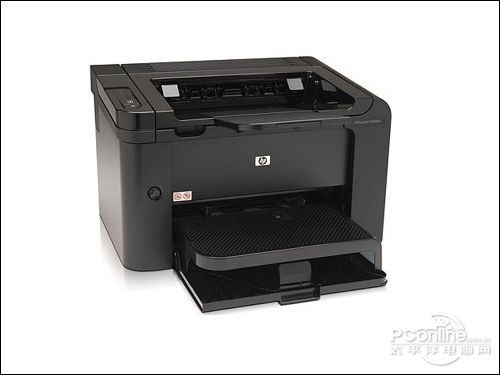 惠普P1606dn行情