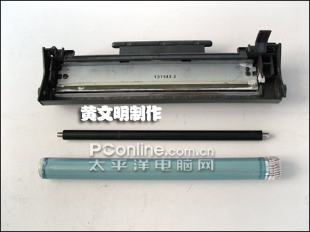 惠普C3906F
