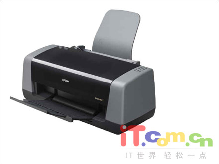 省字当头！ME1彩色喷墨打印机点评 