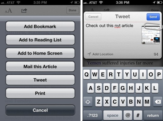 iOS