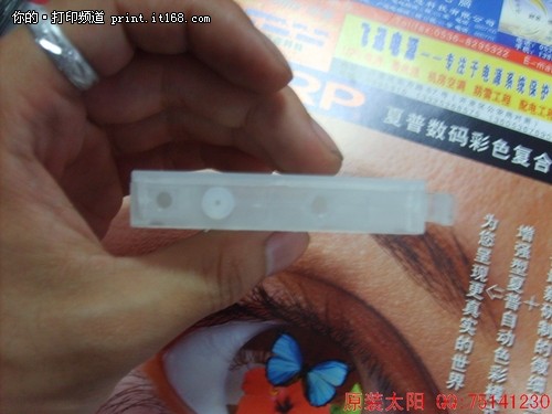 准备工作