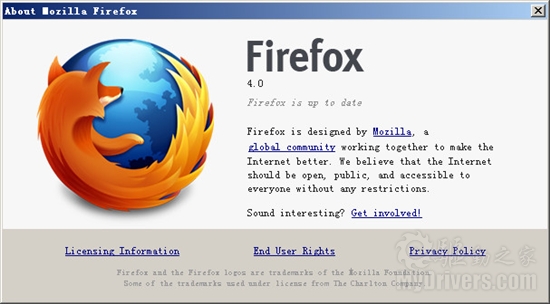 Firefox 4 RC版已发布