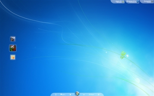 一样的Windows 8 不一样的概念图