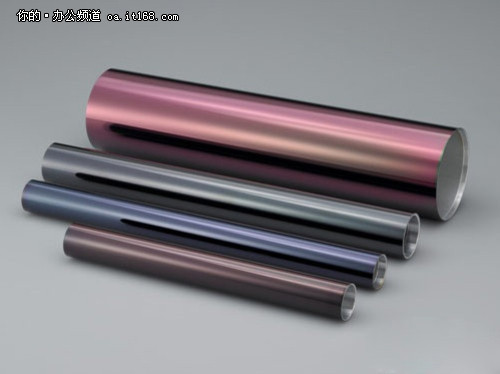 全球最耐用 京瓷30万页非晶硅硒鼓