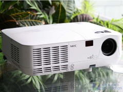 3999元赠激光笔 NEC NP215+投影机促销 