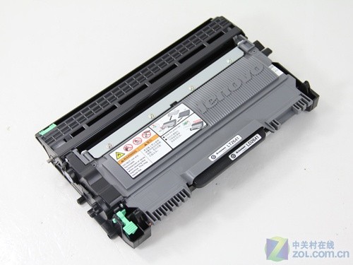 入门级激光开始提速 联想LJ2600D首测 