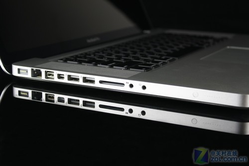 评苹果MBP 