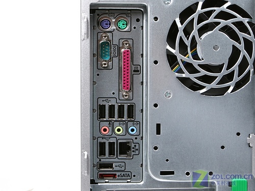 xw4600工作站评测 