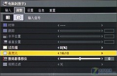 主流高亮度商务应用 佳能LV-7375首评 