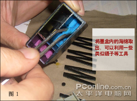 打印机