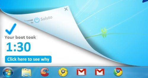 Soluto Is an Awesome Tool to Speed Up Your System Boot, Fix System Slowdowns