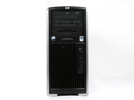 xw8600 