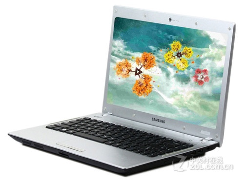 i5芯G310M独显 三星Q330轻薄本5999元 