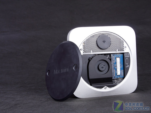 苹果Mac Mini评测 