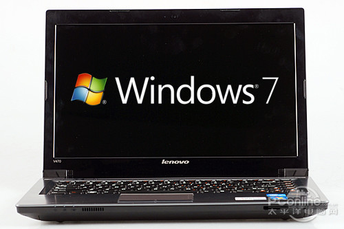 联想扬天V470