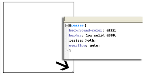CSS3调整