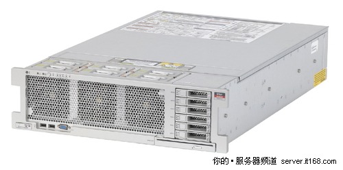 刷新T系列服务器产品线