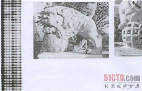 原装与兼容耗材 打印质量大PK