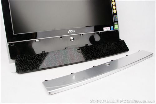 AOC M92一体电脑