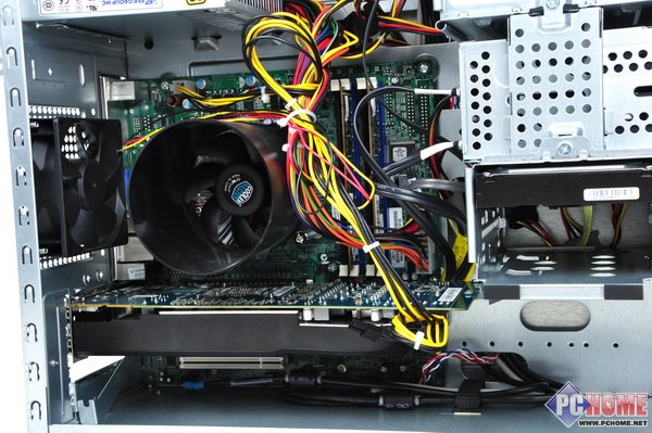 ***奢华跑车范 Gateway FX6840评测
