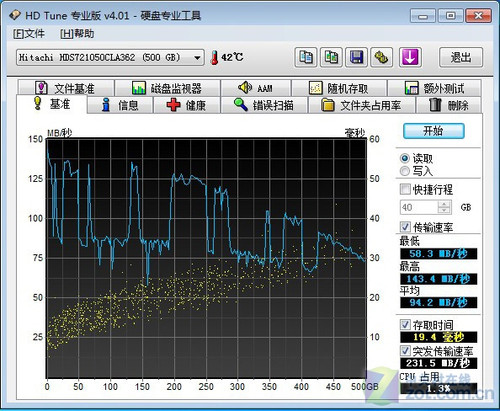小巧机箱配四核独显 新蓝靓点8160评测 