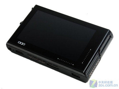 2万移动办公利器 OQO 03便携电脑评测 