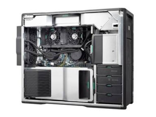 工作站大讲堂：工作站与PC的差别有多大？  