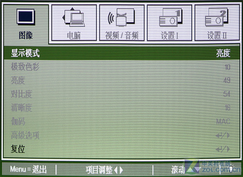 小空间玩3D 丽讯D525ST短焦投影首评 