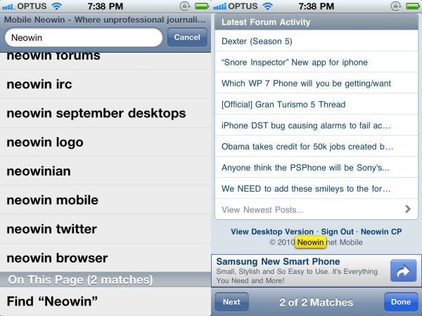 iPhone OS 4.2最终版