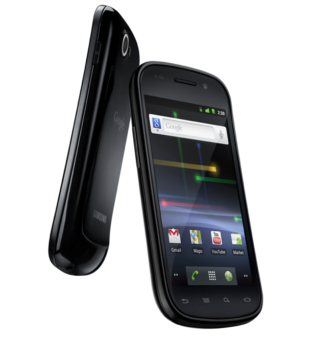 Nexus S