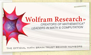 Wolfram Research