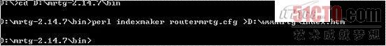 路由器/MRTG/监控