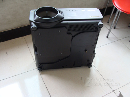 3片DLP技术 松下DW7000C-K助力世博会 