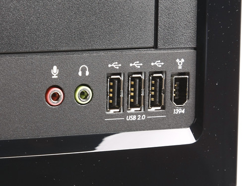 为中小型企业助力 惠普Elite7100评测 