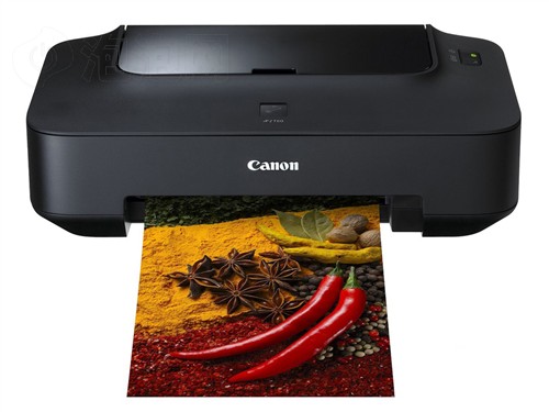 佳能PIXMA iP2780喷墨打印机 
