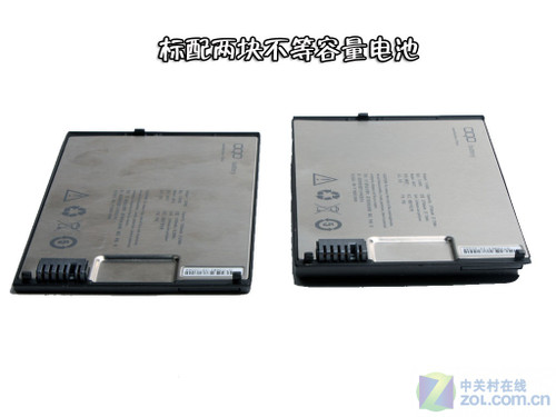2万移动办公利器 OQO 03便携电脑评测 