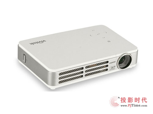 丽讯微型投影机